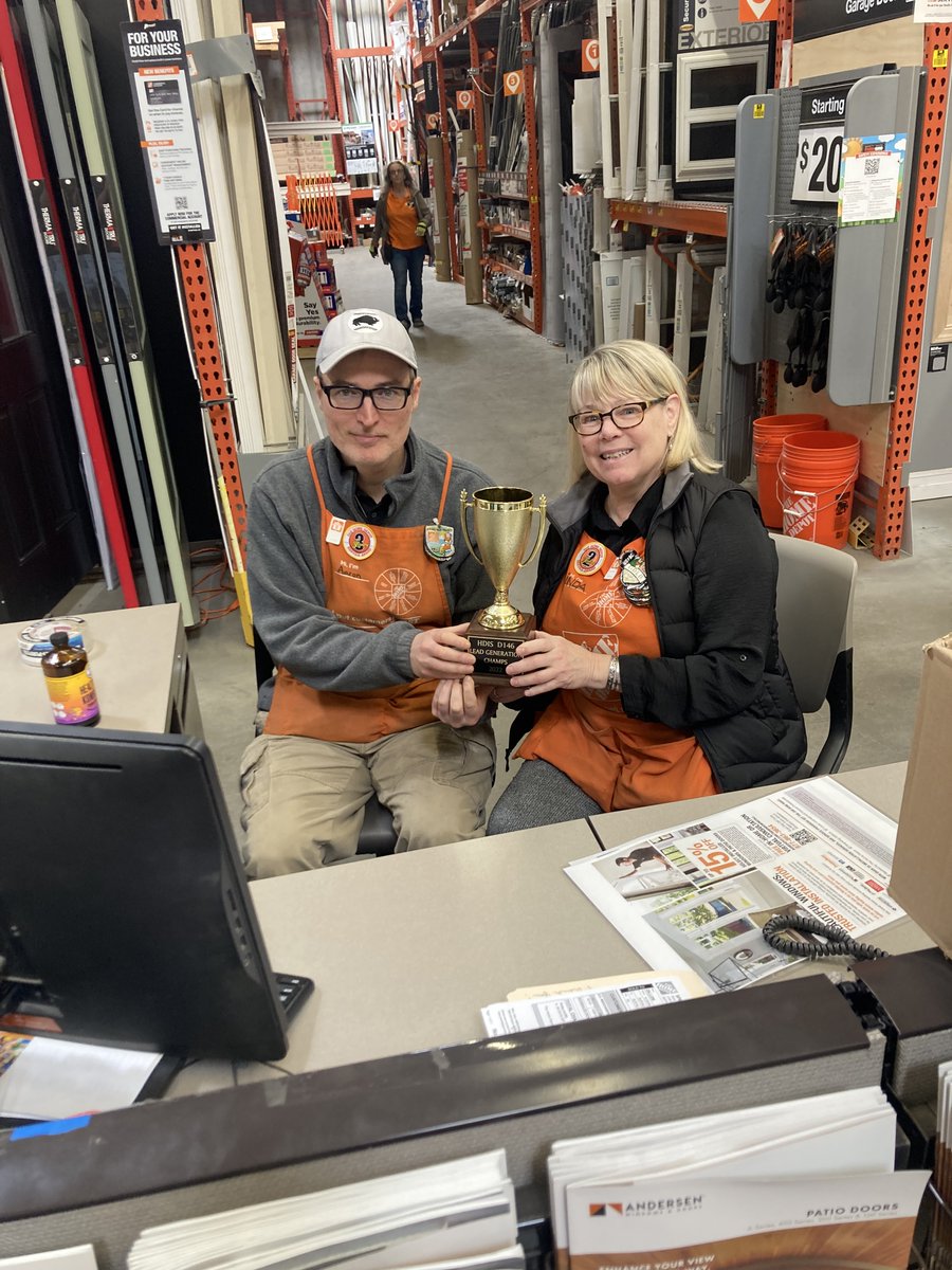 Great Job with Leads! #1228 #1287. Need more if you're going to Dethrone the 2022 Lead Champs - #1234!!