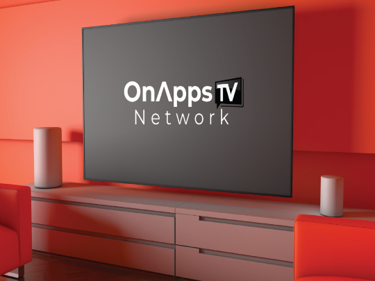 Onappstvnetwork's tweet photo. OnAppsTvNetwork Now ON @TheRokuChannel #onappstvnetwork #rokuchannel #roku #onappstv https://t.co/T0FQ6pTv4V