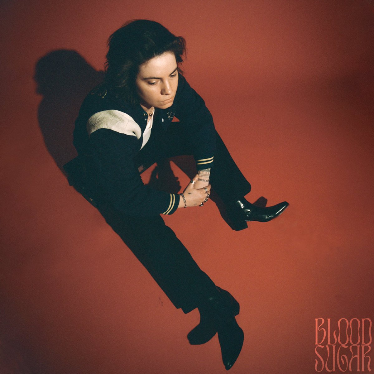 The first single off my sophomore album.

Blood Sugar, out May 5.

Shot by the incomparable <a href="/StacieABuhler/">STACIE A BUHLER</a>