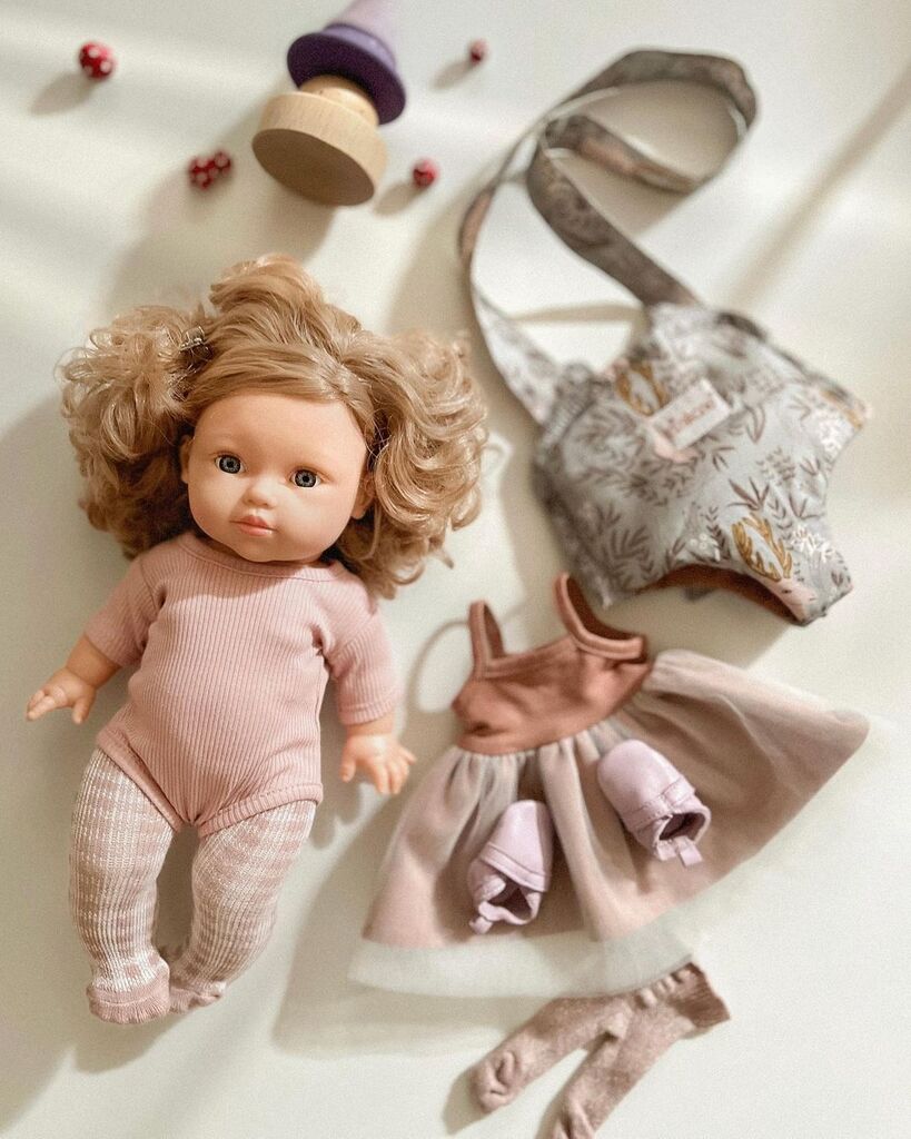 whyandwhale's tweet photo. Relive your childhood dreams with our wide selection of quality toys for kids of all ages! shared by @lil.besties.ab #minikane #pretendplay https://t.co/W39pQPZbP5 https://t.co/Pojx9R0j1K