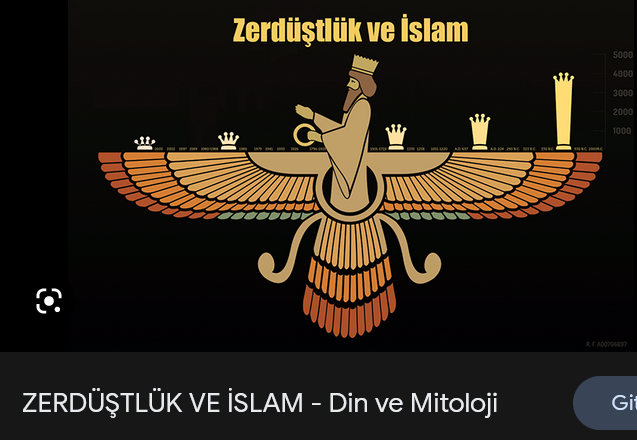 Daha önce Zerdüştlükteki Çinvad köprüsü ve Miraç benzeri görüler hakkında kısa bir bilgi vermiştik.

İddia edildiği gibi İslam ile Zerdüştlüğün Sırat köprüsü bakımından benzerliği var mı? Bir bakalım!