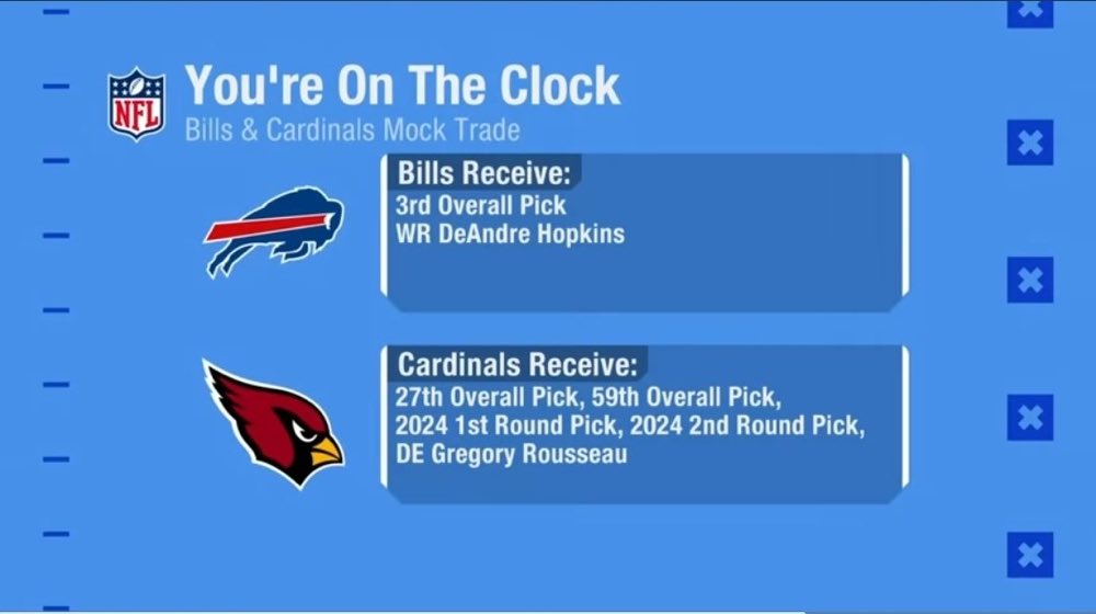 Buffalo Fanatics tweet media