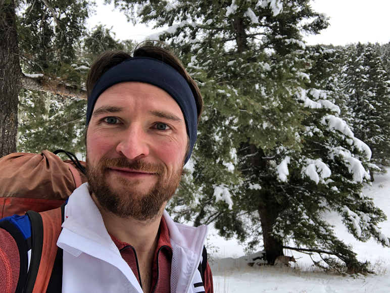Join us today for Zach Keskinen's Dissertation Proposal on "Evaluating Seasonal Snowpacks with Infrasound, Interferometric Radar, and Snowpack Modeling". Zach will be presenting in Liberal Arts room 106 at 1:00pm. See you there!