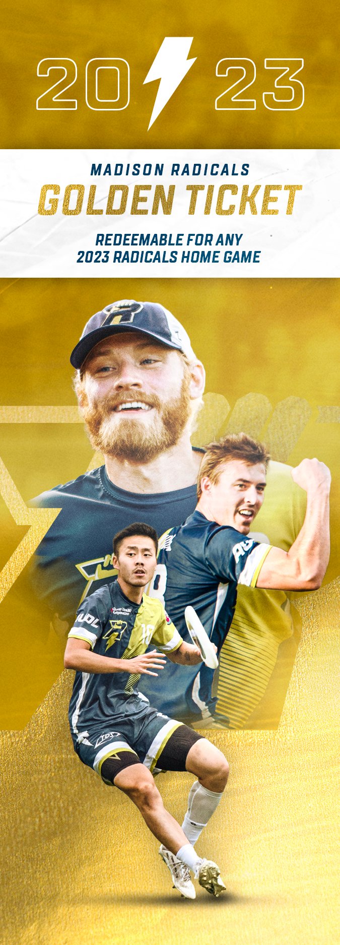 Madison Radicals (MadisonRadicals) / Twitter