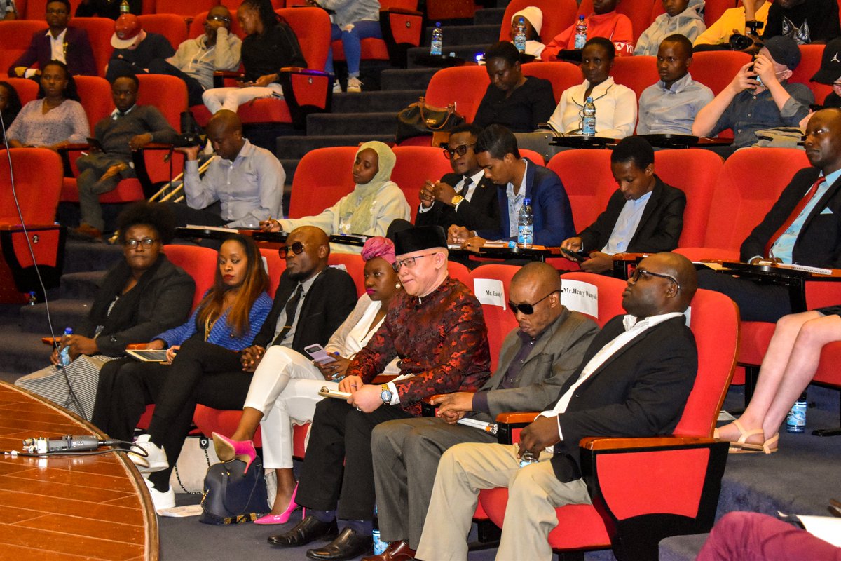 WedonthavetimKE's tweet photo. It was an honor to participate in the launch of The University & college students with special needs Association at @uonbi which was graced by @Charleneneruto,the first daughter of the president @WilliamsRuto.
Through inclusion, we will be able to achieve a resilient #climate. https://t.co/5SA6XtAPRd