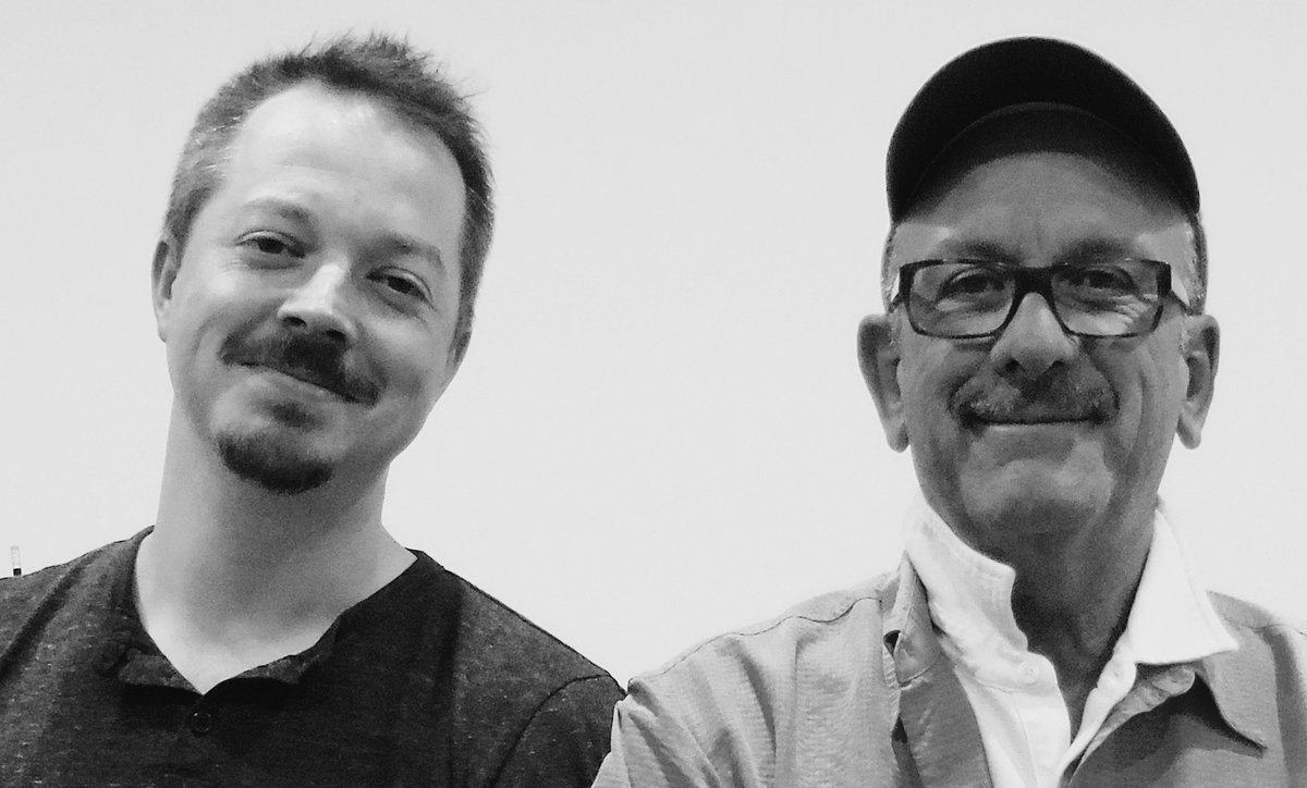 duffwoman1's tweet image. Opera Las Vegas will present the world premiere of composer Paul Fowler and librettist Andrew Flack’s comic opera, “Behold The Man,” on September 30 &amp;amp; October 1, 2023, at the Horn Theatre in Las Vegas.

#opera #operanews #operawire #operalasvegas