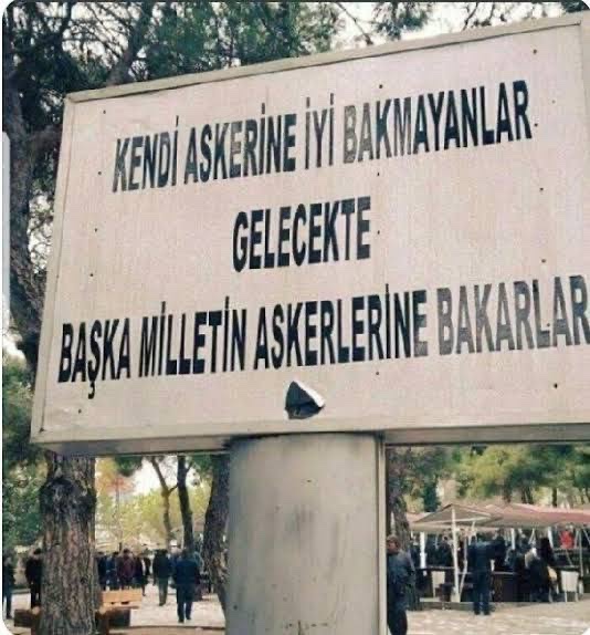 #UzmanÇavuş
Eğer bu hakkı kim vermiyorsa vebal vardır
Vatan Savunmasının Sözleşmesi Olmaz
youtu.be/T2OmKkY1xyk
<a href="/alitilkici38/">Ali Tilkici 🇹🇷</a>
<a href="/dbdevletbahceli/">Devlet Bahçeli</a>
<a href="/iscihaber/">İşçi Haber</a>
@FOXhaber 
<a href="/startv/">STAR TV</a> 
<a href="/tgrthabertv/">TGRT HABER</a> 
<a href="/ntv/">NTV</a> 
<a href="/cnnturk/">CNN TÜRK</a> 
<a href="/showanahaber/">Show Ana Haber</a> 
<a href="/sabah/">Sabah</a> 
<a href="/HaberturkTV/">Habertürk TV</a> 
<a href="/tv100/">TV100</a>
<a href="/HaberturkTV/">Habertürk TV</a> 
<a href="/Haberturk/">Habertürk</a>