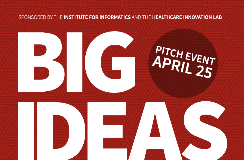 BJC/WUSM Healthcare Innovation Lab (@healthinnovlab) on Twitter photo Project 7: Integration of Measurement Based Mental Healthcare in Pediatric PCP Offices
Lead: Celina Jacobi, MD
Imbeds a licensed clinical social worker in a pediatric practice to proactively treat mental health.
sites.wustl.edu/bigideas/
<a href="/BJC_HealthCare/">BJC HealthCare</a> @WashUi2db <a href="/WUSTLmed/">Test Account</a> Project 7: Integration of Measurement Based Mental Healthcare in Pediatric PCP Offices
Lead: Celina Jacobi, MD
Imbeds a licensed clinical social worker in a pediatric practice to proactively treat mental health.
sites.wustl.edu/bigideas/
<a href="/BJC_HealthCare/">BJC HealthCare</a> @WashUi2db <a href="/WUSTLmed/">Test Account</a>