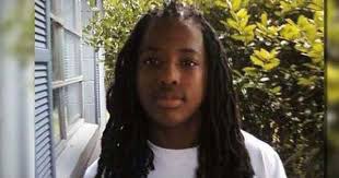 Just thinking about #KendrickJohnson and how his murd3r is still unsolved 10 years later.
