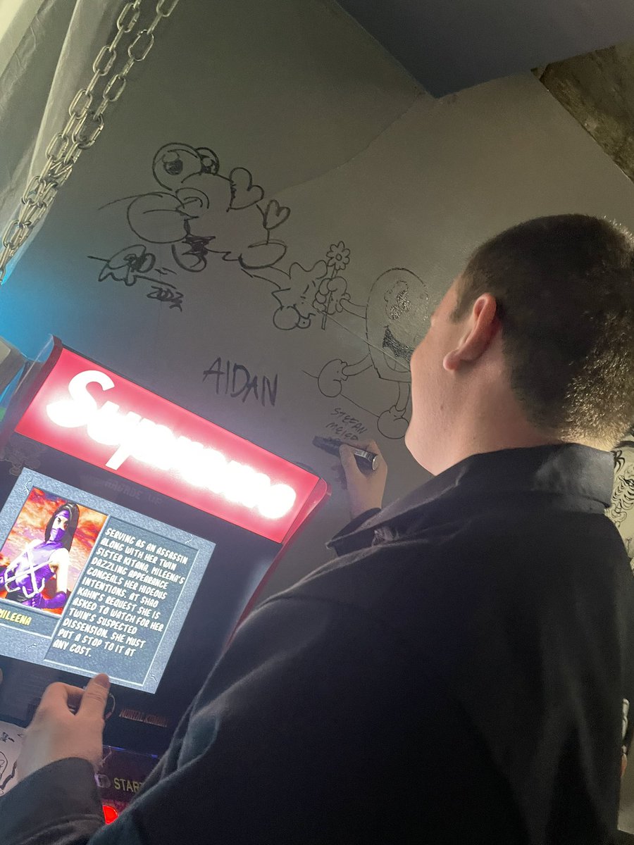 Stefan Meier tweet media