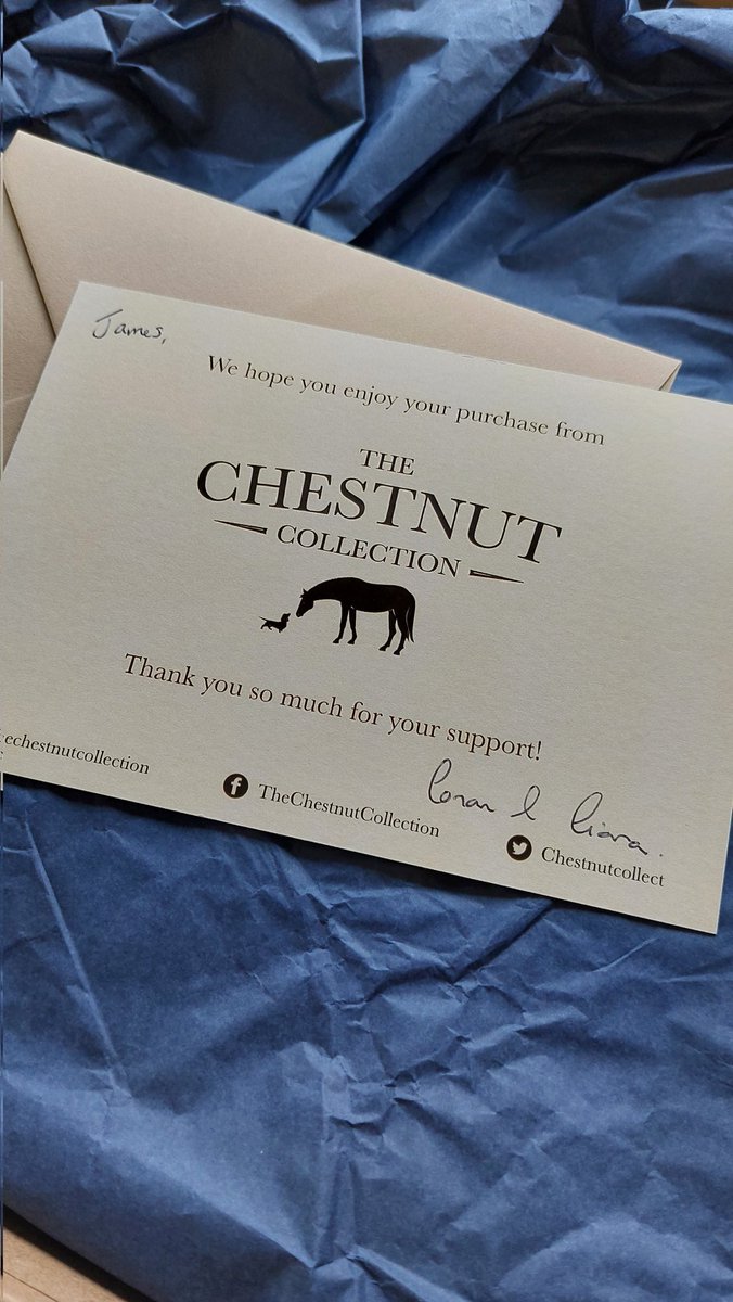Faerly (@thisisfaerly) on Twitter photo Next day delivery and some gorgeous gifts from Ciara and Conan at <a href="/Chestnutcollect/">The Chestnut Collection</a> 🙌 Next day delivery and some gorgeous gifts from Ciara and Conan at <a href="/Chestnutcollect/">The Chestnut Collection</a> 🙌