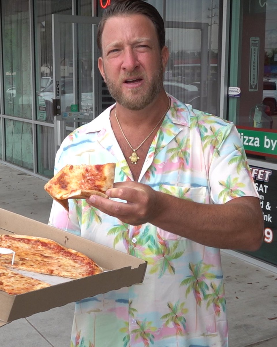 Barstool Sports on Twitter "Barstool Pizza Review Tony's New York