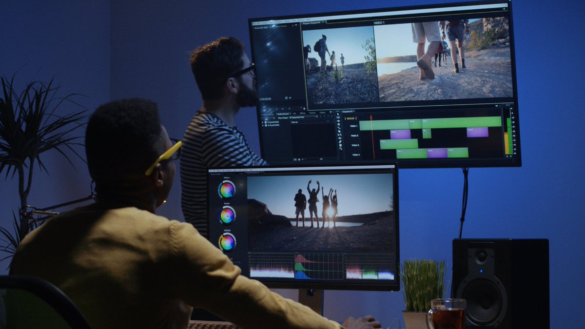 MPENYC's tweet image. Would you leave your film or TV drama to an amateur? Correct format #transcoding #dcpcreation #duplications #digitizing #outputs handled by our experts @MPENYC
Contact us today (212) 245-0969 or email us 📧 for additional information or consultation at sales@mpenyc.com.