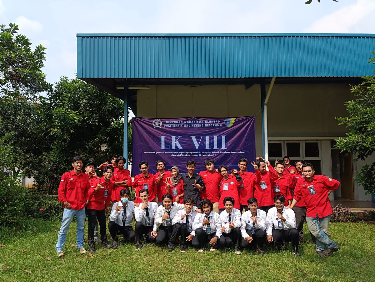 HME_PEI's tweet photo. Latihan Kepemimpinan HME PEI
10-12 Juni 2022 https://t.co/LR0uq9xaNW