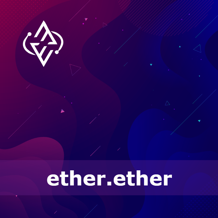 Ether Name Protocol tweet media