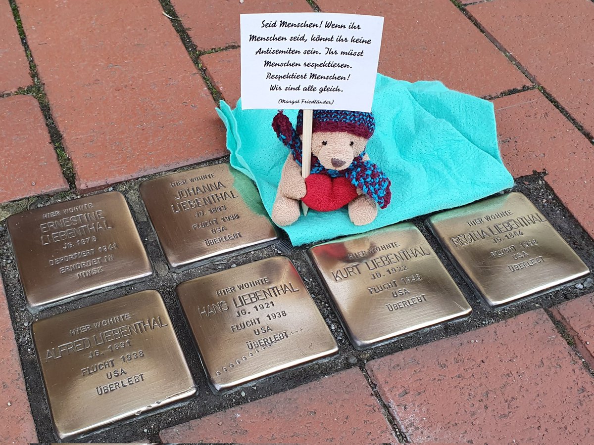 🔴🔴🔴EL🧢Präsidänte on Twitter "RT EickeTarkus Obwohl es KEINEN