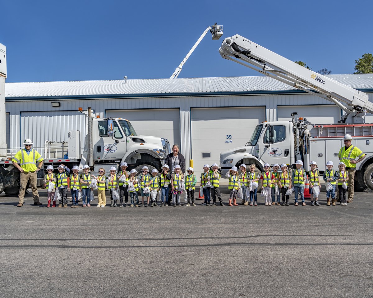 AUI Power tweet media