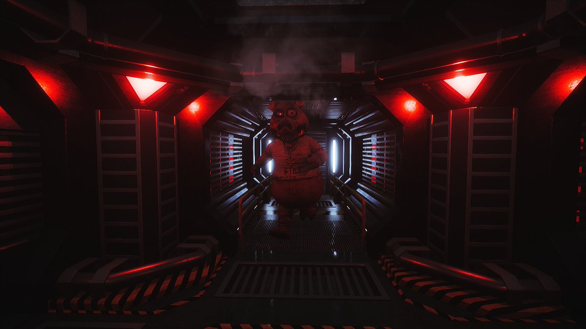 RyGuyLV's tweet image. Big JADDE update is on the near horizon. I've updated the page with all new screenshots and I'm eager to release everything I've been cooking up for the mod! #darkdeception