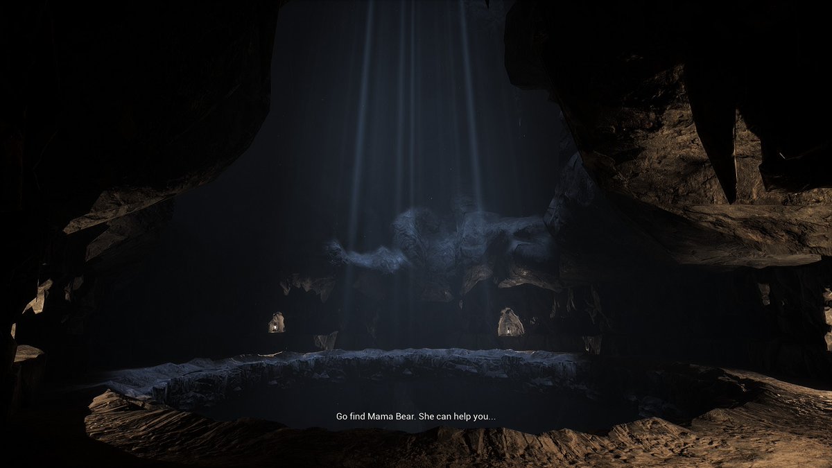 RyGuyLV's tweet image. Big JADDE update is on the near horizon. I've updated the page with all new screenshots and I'm eager to release everything I've been cooking up for the mod! #darkdeception