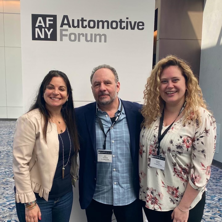 C4AnalyticsLLC's tweet photo. Yesterday's Automotive Forum event in NYC was packed with exciting developments and strategies, and the #C4Analytics team was there to soak it all in.

#AFNY #automotiveforum #nada #jdpower #nyautoshow #nyias https://t.co/LtD1FyVRQR