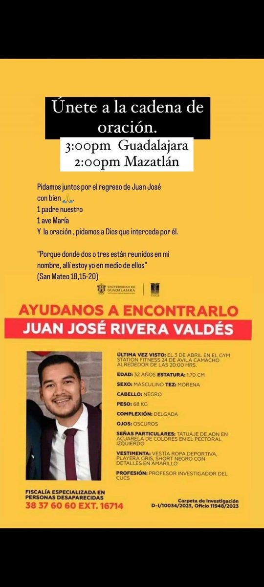 Maria Luisa tweet media