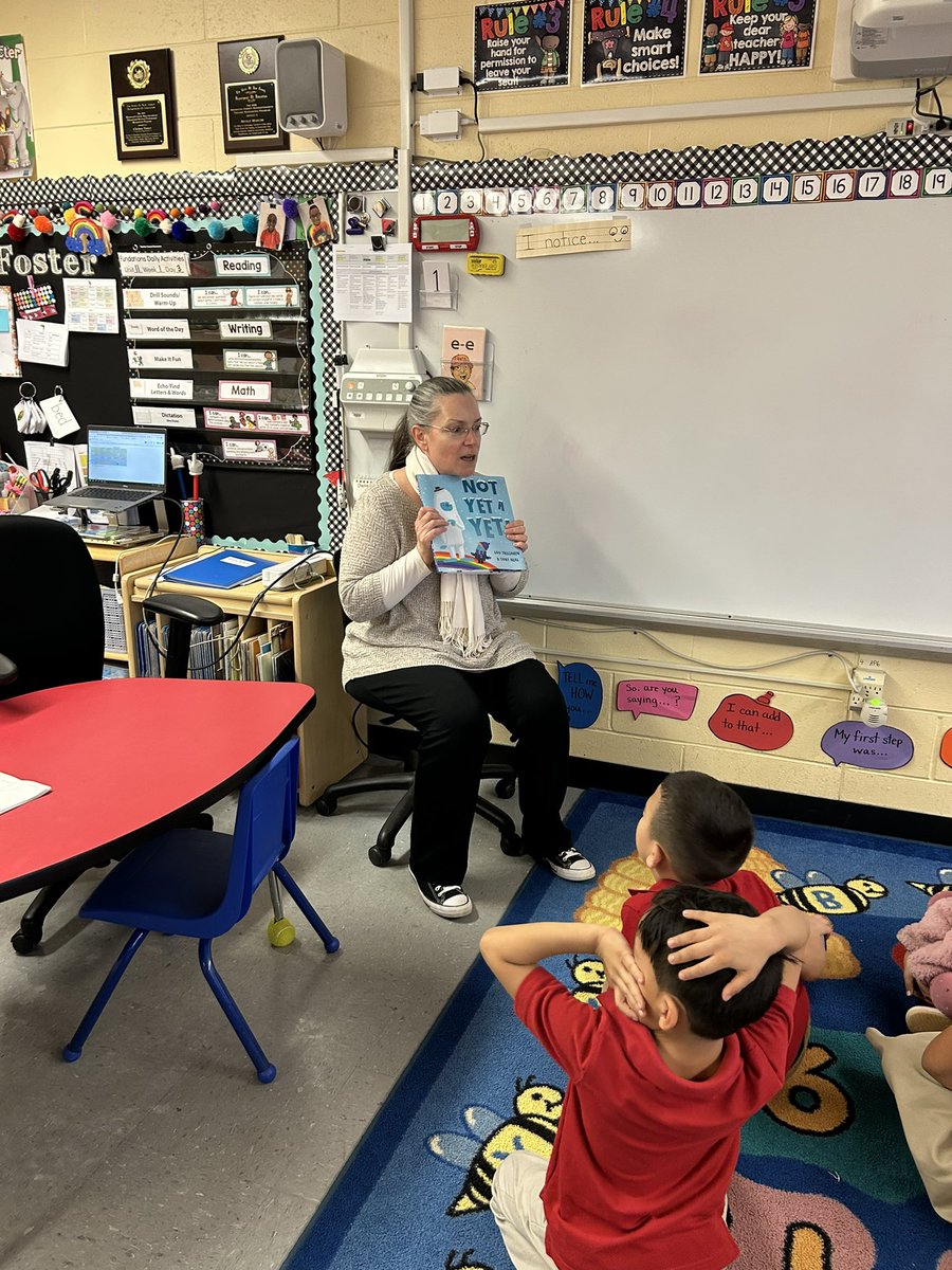 Chelsea Foster (@msfoster_rbps) on Twitter photo 3rd day of our book tasting, sponsored by the Red Bank <a href="/Rotary/">Rotary International</a> Club, was āNot Yet a Yetiā. #betruetoyou #RBBisBiA <a href="/MrsSiano_RBPS/">Nicole Siano</a> <a href="/rbpsEAGLES/">Red Bank Primary</a> <a href="/KateRBPS/">Kate Mills</a> 3rd day of our book tasting, sponsored by the Red Bank <a href="/Rotary/">Rotary International</a> Club, was āNot Yet a Yetiā. #betruetoyou #RBBisBiA <a href="/MrsSiano_RBPS/">Nicole Siano</a> <a href="/rbpsEAGLES/">Red Bank Primary</a> <a href="/KateRBPS/">Kate Mills</a>