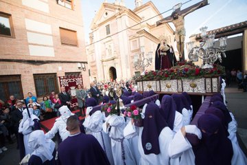 Foto cedida por Ayuntamiento de Alcalá 