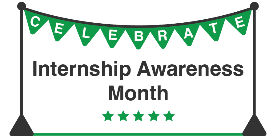 Jobs68dotcom's tweet photo. Great tips by Career Edge - RT @AVTECHSoftware: We are excited to participate in National Internship Awareness Month with @CareerEdgeOrg by celebrating the immense value of our interns, past and present, as well as the importance of student workers every… https://t.co/N7IvuFunpl
