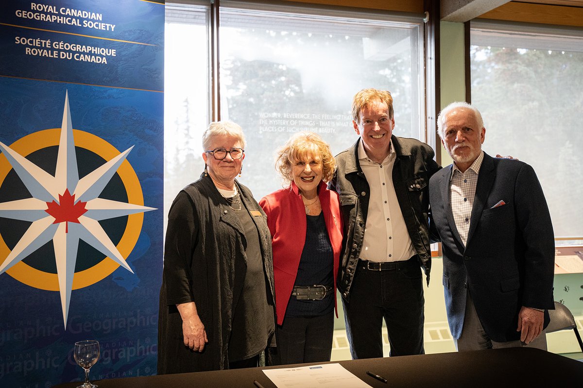 Whyte Museum tweet media