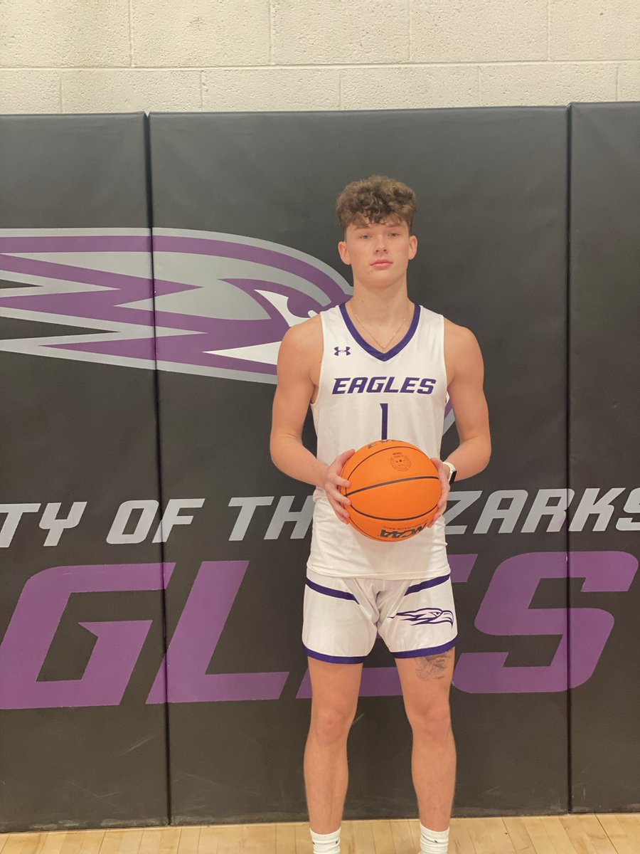 After a great visit and conversation with <a href="/mattbolton34/">Matt Bolton</a> and <a href="/Coach__JJohnson/">Jack Johnson</a>  I’m blessed to receive an offer to play at the next level. #AGTG