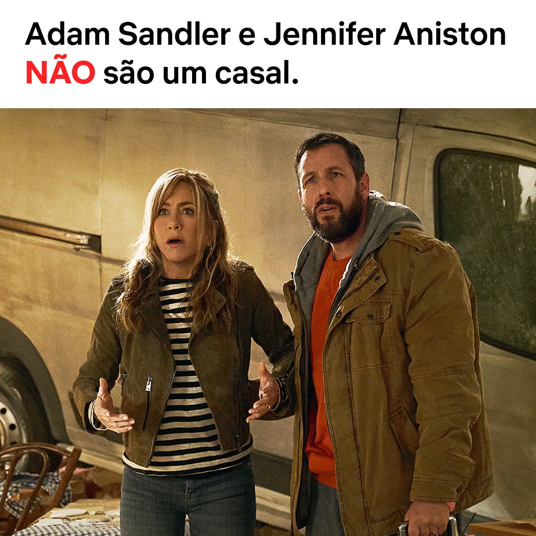 Netflix Brasil tweet media