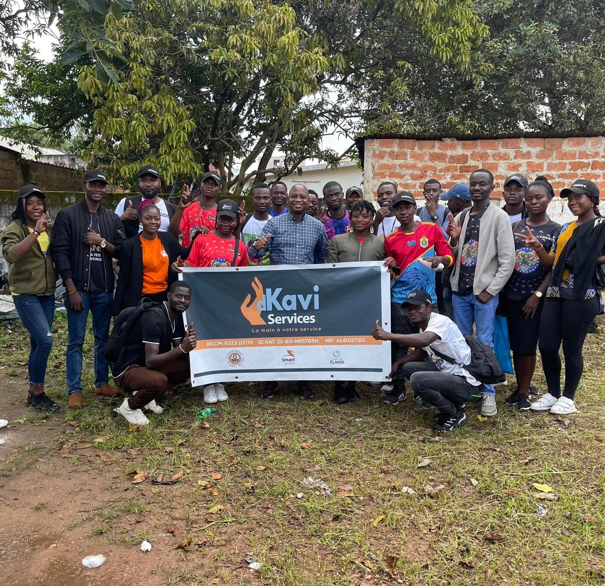 L.Michel Mwando tweet media