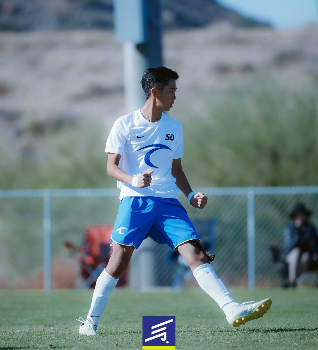 Believe in yourself #AlwaysBeMore