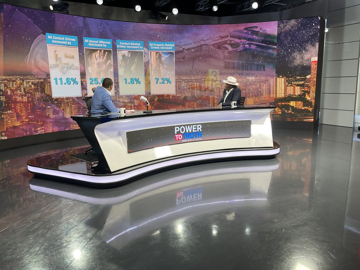 LirandzuThemba's tweet image. [CRIME] “The crime levels in 🇿🇦are unacceptable, but we are working on fundamentals on dealing with crime, such as dealing with #DNABacklog Capacitating the 18 specialised units of #SAPS and filling critical vacancies to better service communities.” - Bheki Cele