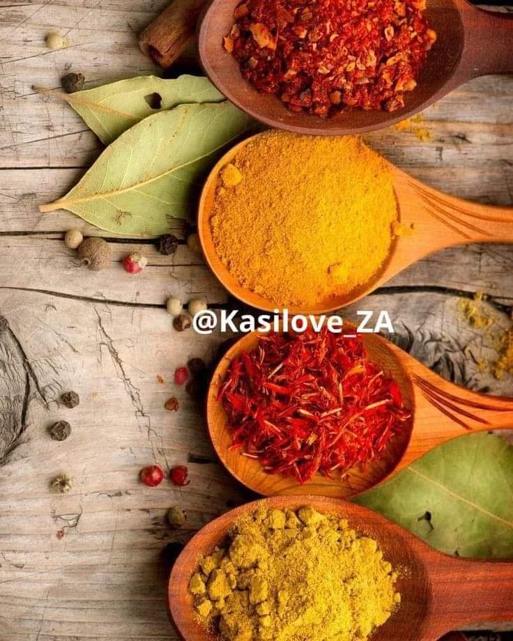 Kasilove_ZA's tweet photo. Thengela imama ama spices from @Kasilove_ZA 

We deliver nationwide  🇿🇦 

Here is the link to our catalogue https://t.co/6ImndBY2rV 
📱0784744747
📧 info@kasiloveflorist.co.za https://t.co/RcU7PWHVTv