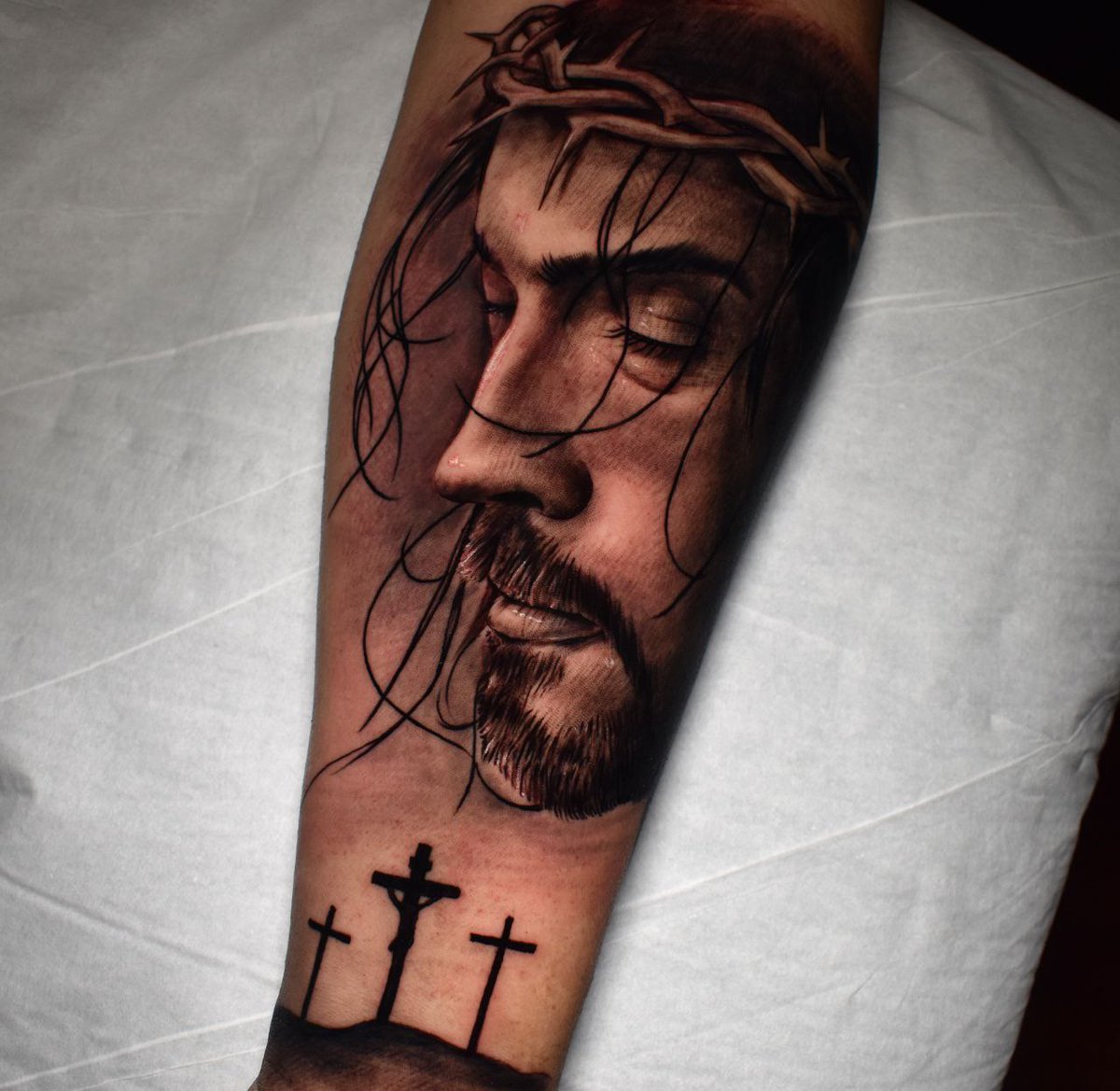 Tatuajes de @__ismaeljimenez__ 
Cáceres
#tattoo #tatuaje #tatto #tatoo #tatu #tattoos #tatuajes #tatuajerealistas #realismotattoo  #tatuajesenfotos  #artistasdeltatuaje  #tatuajesnegros  #tatuajerealista  #tatuajesenfotos_ink  #tatuajedeldia  #tatuajeespaña  #tatuajesytatuadores