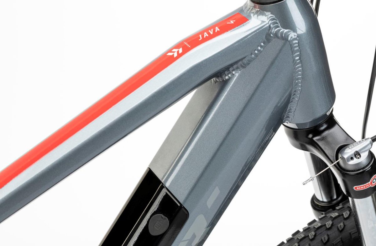 ConorBikes's tweet photo. #ConorJava E-MTB supera los límites! Con su potente motor y batería de alta capacidad, conquista cualquier terreno. Control, seguridad y aventura al siguiente nivel. #Conorbikes #eMTB #Java https://t.co/HAlQh4wXtp