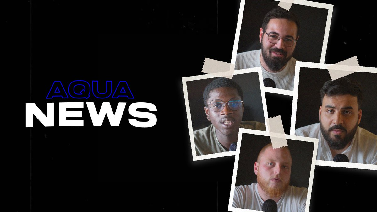 TheAquaverse's tweet photo. Dear Guardian Community, we are pleased to share the latest developments in Aquaverse's operations with you. For more detailed information on our progress, we have published two articles on Medium, one in English and one in French. Here's a breakdown of the key points: https://t.co/Sh1847KraJ