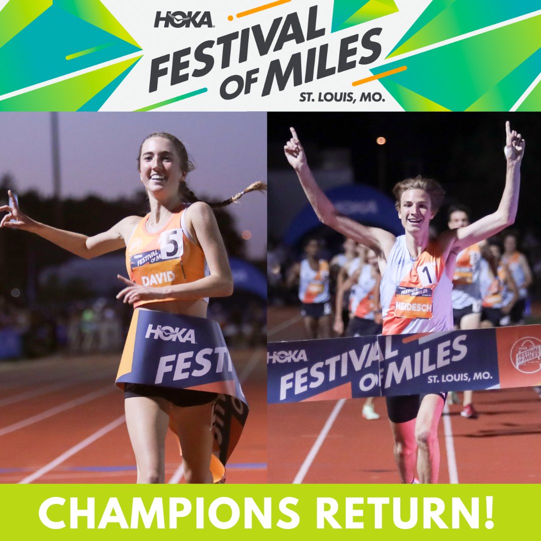 Hoka Festival Of Miles 2024 Results Gusta Katrina