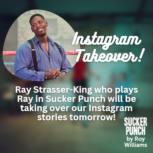 Queen's Theatre Hornchurch tweet media