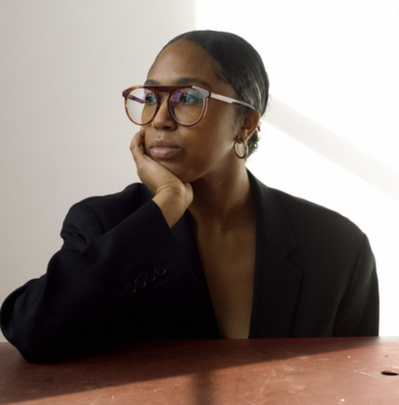 Spring is here &amp; so is <a href="/expochicago/">EXPO CHICAGO</a>! Make your way to Washington Park to check out our supplementary exhibition with new work by zakkiyyah dumas-o'neal at the Arts Incubator gallery. Exclusive VIP viewing on April 11, 2023. Plus special <a href="/ShopL1Chicago/">Shop L1 Chicago</a> discounts and merch. <a href="/CSRPC/">UChicago CSRPC</a>