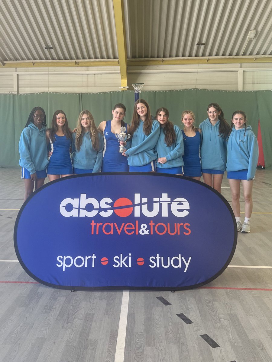 Elite Netball Academy (@netball_elite) on Twitter photo An incredible few days away in Holland with <a href="/Absolutetravel_/">Absolute Travel & Tours</a> 🤩
Congratulations to all the winners & runners up of each competition🏆
U13 Winners - St Andrews
U13 Runners Up - <a href="/HBKPE_Sports/">HBK PE&Sports</a>
U15 Premiership Winners - <a href="/HBKPE_Sports/">HBK PE&Sports</a>
U15 Championship Winners - <a href="/SportRPA/">RPA Sport & PE</a>
💖💜 An incredible few days away in Holland with <a href="/Absolutetravel_/">Absolute Travel & Tours</a> 🤩
Congratulations to all the winners & runners up of each competition🏆
U13 Winners - St Andrews
U13 Runners Up - <a href="/HBKPE_Sports/">HBK PE&Sports</a>
U15 Premiership Winners - <a href="/HBKPE_Sports/">HBK PE&Sports</a>
U15 Championship Winners - <a href="/SportRPA/">RPA Sport & PE</a>
💖💜