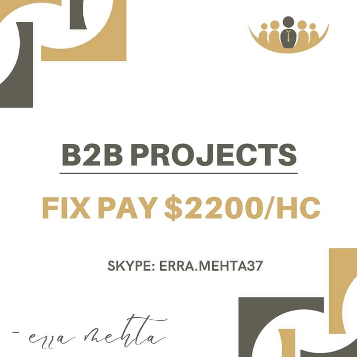 ErraMehta's tweet photo. Connect us!

Skype : erra.mehta37
WhatsApp/call:+91 7433008837
Email:erra@workonic.in
Website: https://t.co/t83iI34l3Z https://t.co/Rw04cHhM1S