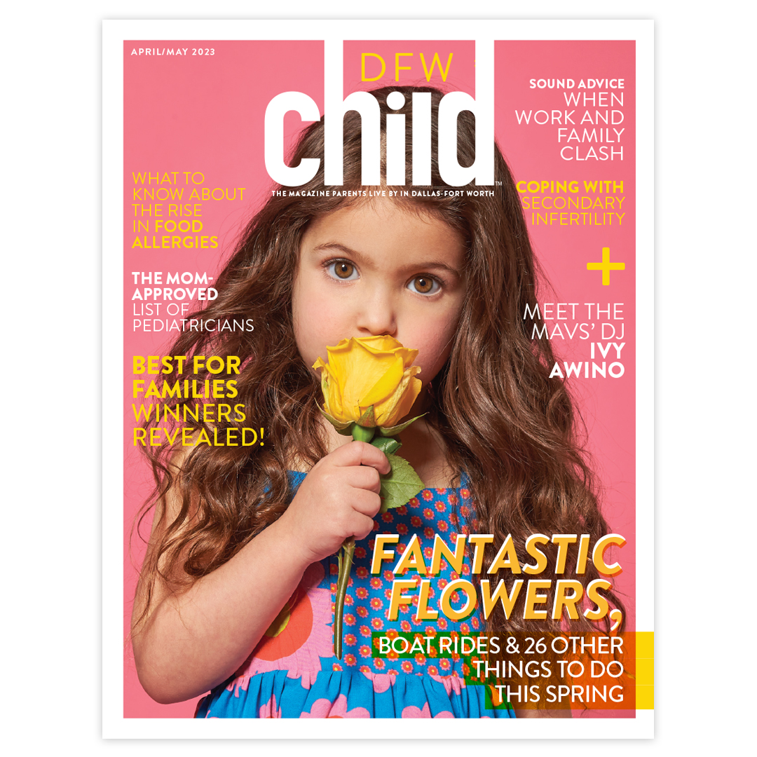 DFWChild tweet media