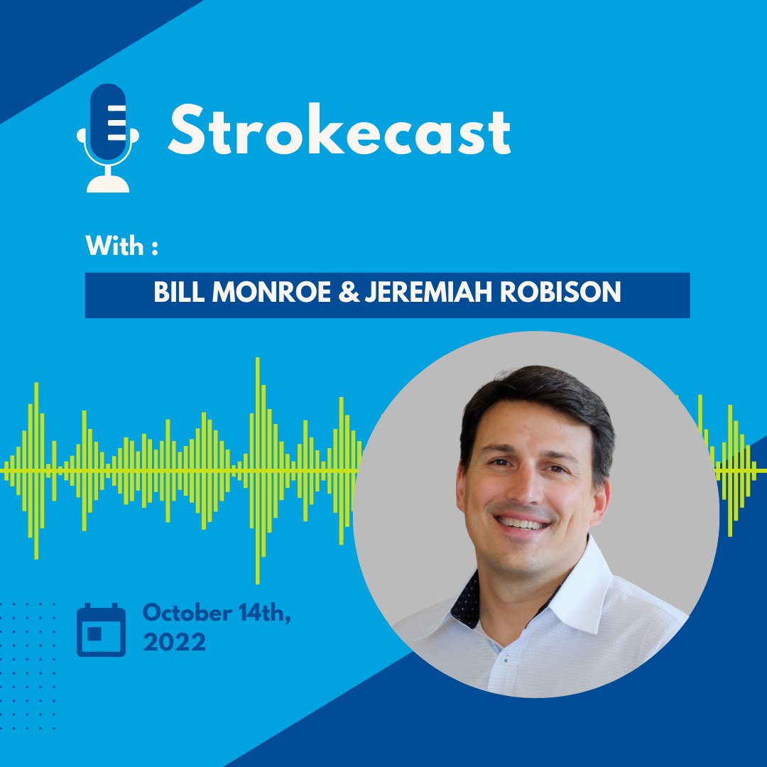 cionicwear's tweet image. Throwback to a fantastic conversation with @currentlybill about #CIONIC and a future where millions of people can live more freely and independently through #bionicclothing. Listen now 🎧 here: strokecast.com/2022/10/14/wal…