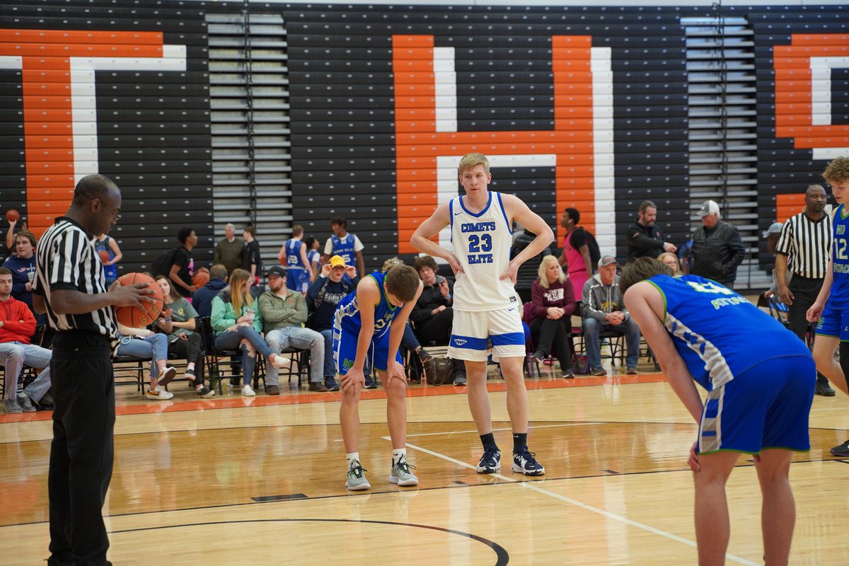 StreetHistory Videos (@streethistory) on Twitter photo Minnesota Comets Elite Stumpf 17U Roster Prospects
<a href="/MNCometsElite/">MN Comets</a> <a href="/KaiPenney/">Kai Penney</a> @Aiden_johnsonn_ <a href="/Samhondl/">Sam Hondl</a> <a href="/henrytschetter1/">HENRY TSCHETTER</a> <a href="/lorenson_hunter/">Hunter Lorenson</a> <a href="/kyle_j15/">Kyle Jorgensen</a> <a href="/Noahstommes/">Noah</a>
<a href="/coachk4real/">Kurt Stumpf</a>
#PrepHoops <a href="/PrepHoops/">Prep Hoops 🏀</a>
prephoops.com/2023/04/minnes… Minnesota Comets Elite Stumpf 17U Roster Prospects
<a href="/MNCometsElite/">MN Comets</a> <a href="/KaiPenney/">Kai Penney</a> @Aiden_johnsonn_ <a href="/Samhondl/">Sam Hondl</a> <a href="/henrytschetter1/">HENRY TSCHETTER</a> <a href="/lorenson_hunter/">Hunter Lorenson</a> <a href="/kyle_j15/">Kyle Jorgensen</a> <a href="/Noahstommes/">Noah</a>
<a href="/coachk4real/">Kurt Stumpf</a>
#PrepHoops <a href="/PrepHoops/">Prep Hoops 🏀</a>
prephoops.com/2023/04/minnes…