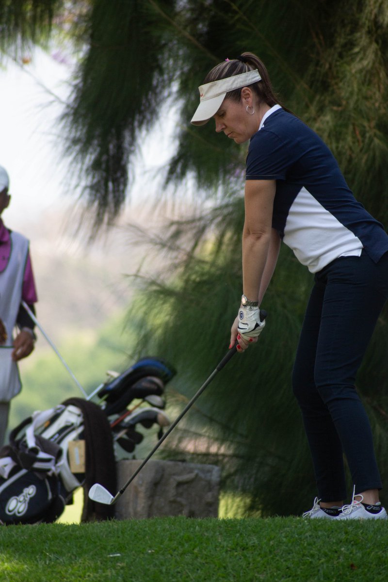 CuernavacaGolf's tweet photo. La precisión solo se consigue con paciencia, esto lo demuestran los jugadores de la #88CopaInfinitum ⛳🏆 https://t.co/702oVA6xn3