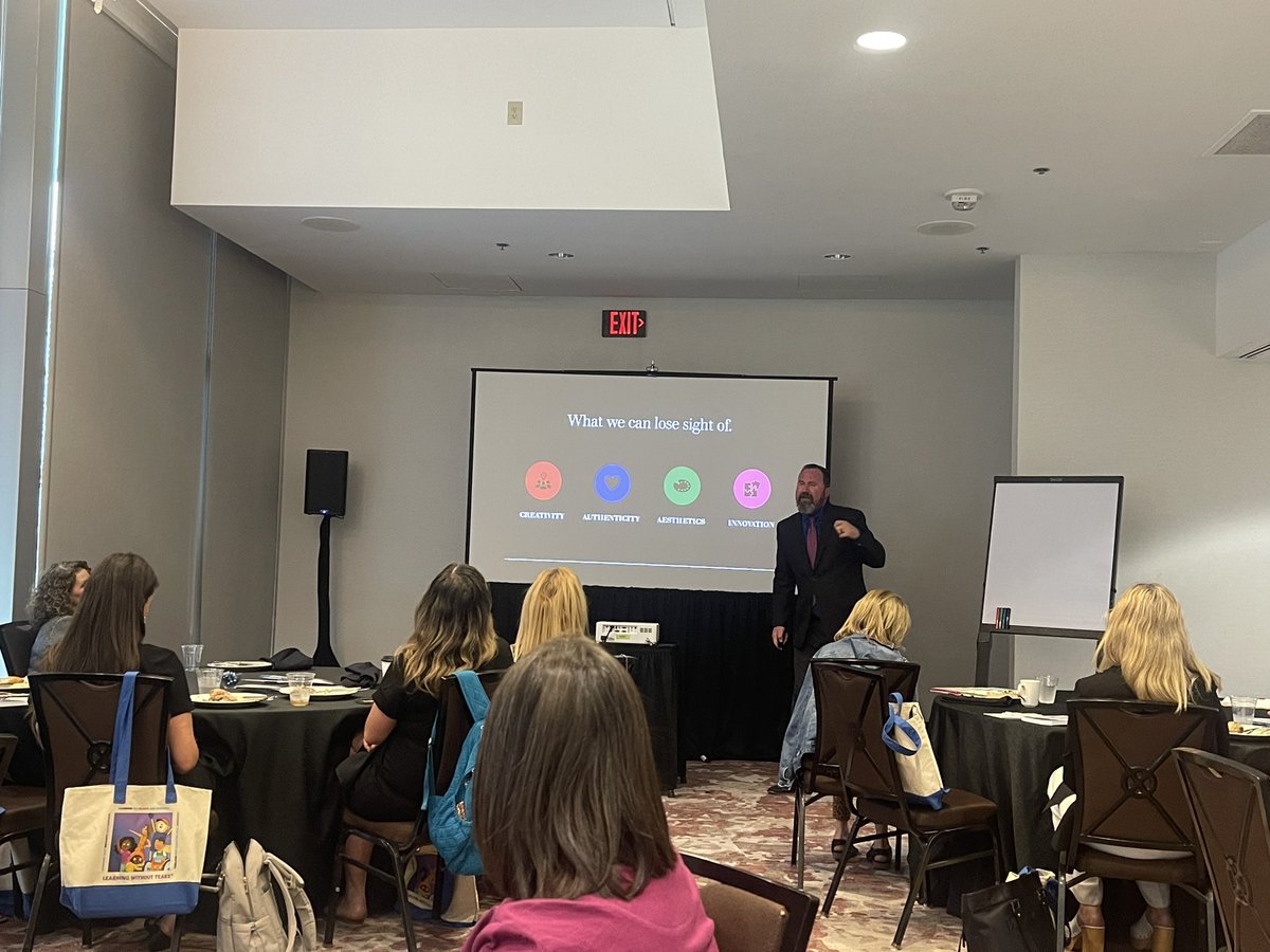 KimLawson21's tweet photo. Enjoyed learning more about the Science of Reading from Dr. Chase Young yesterday! @FBISDLiteracy @MelisHubbard1 @lindajocorbin https://t.co/L378BsK3Gl