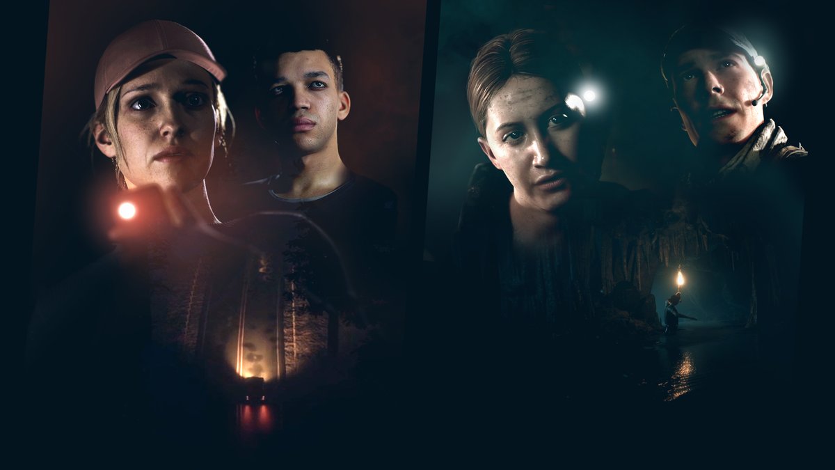 SuperMGames's tweet photo. How awesome is this? Both #HouseOfAshes and #TheQuarry have been recognised by @gameranx in their Best of #XboxSeriesX Horror Games of All Time list! Not only that, The Quarry is their #1 pick! 🔥

So proud of both teams ❤️ https://t.co/tiKmk5ZcEV https://t.co/30hcVZBSXx