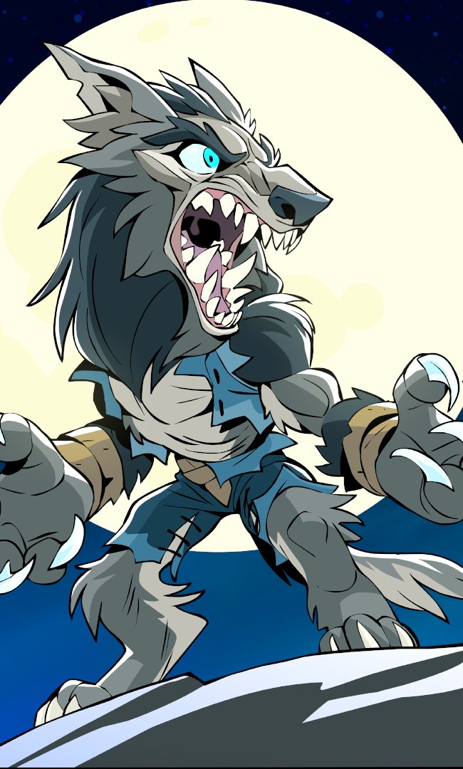 Brawlhalla Spam Bot tweet media